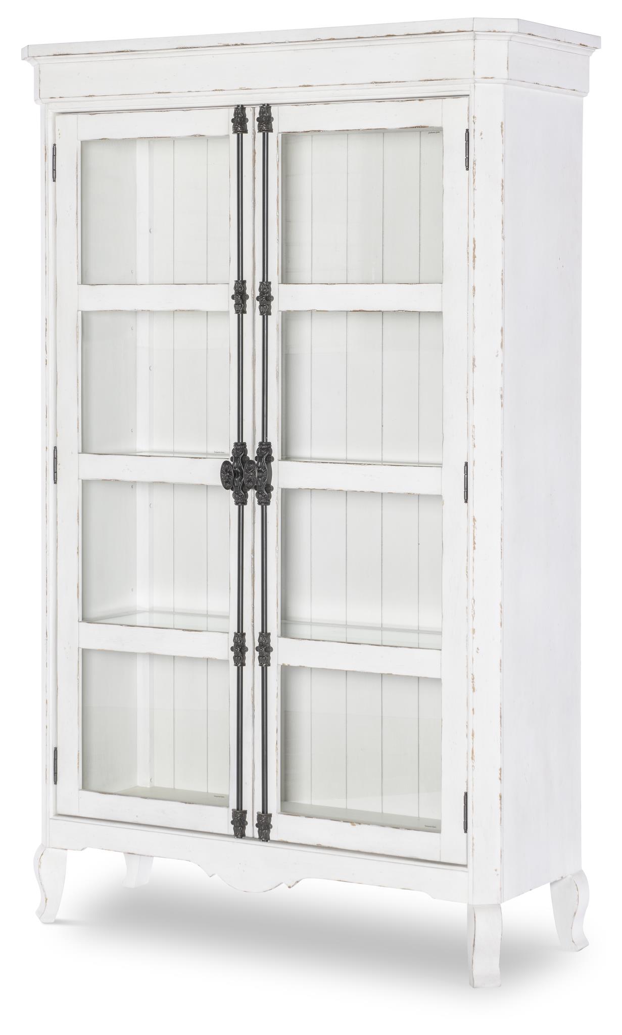Cremone Bolt Display Cabinet CLH4012570