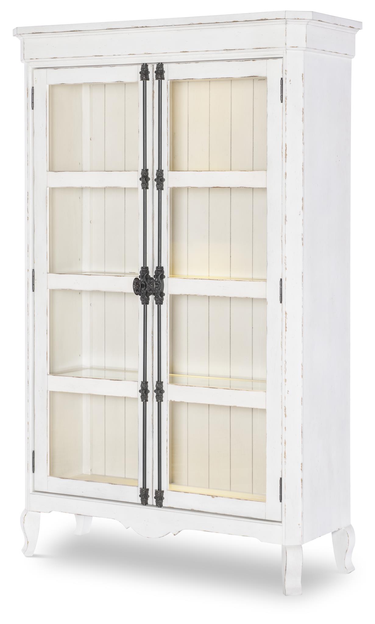 Cremone Bolt Display Cabinet Picket Fence CLH4012-570 CLH4012570