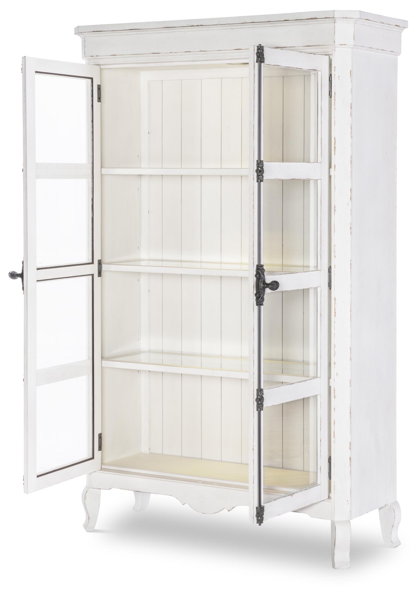 Cremone Bolt Display Cabinet Picket Fence CLH4012-570 CLH4012570