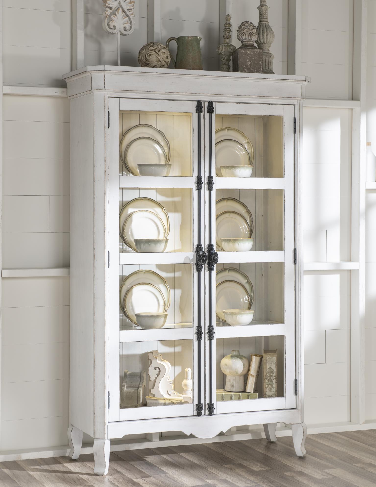 Cremone Bolt Display Cabinet Picket Fence CLH4012-570 CLH4012570