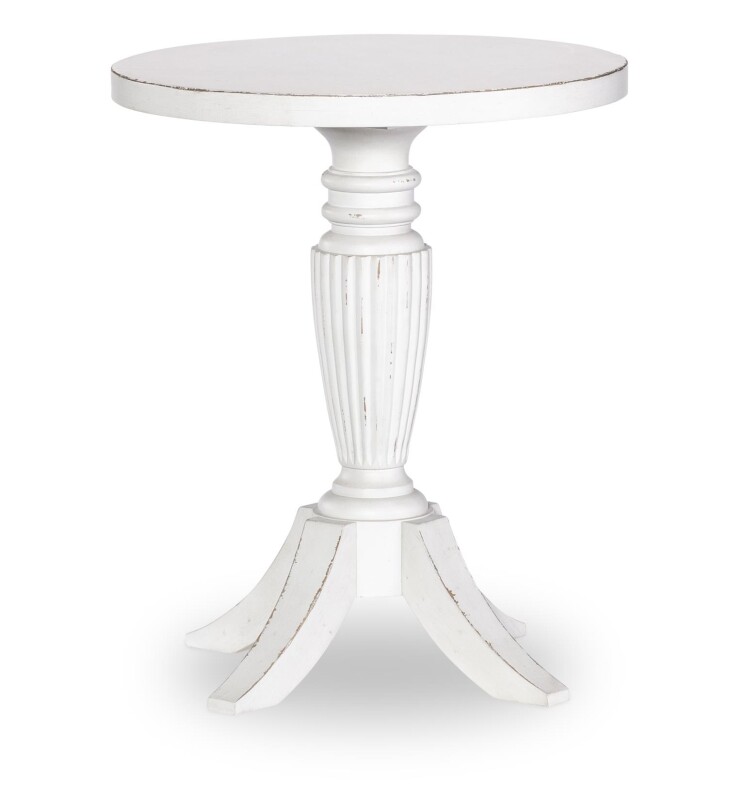 Round End Table CLH4012700