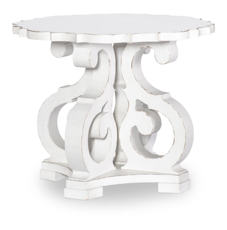 Corbel Base End Table CLH4012708