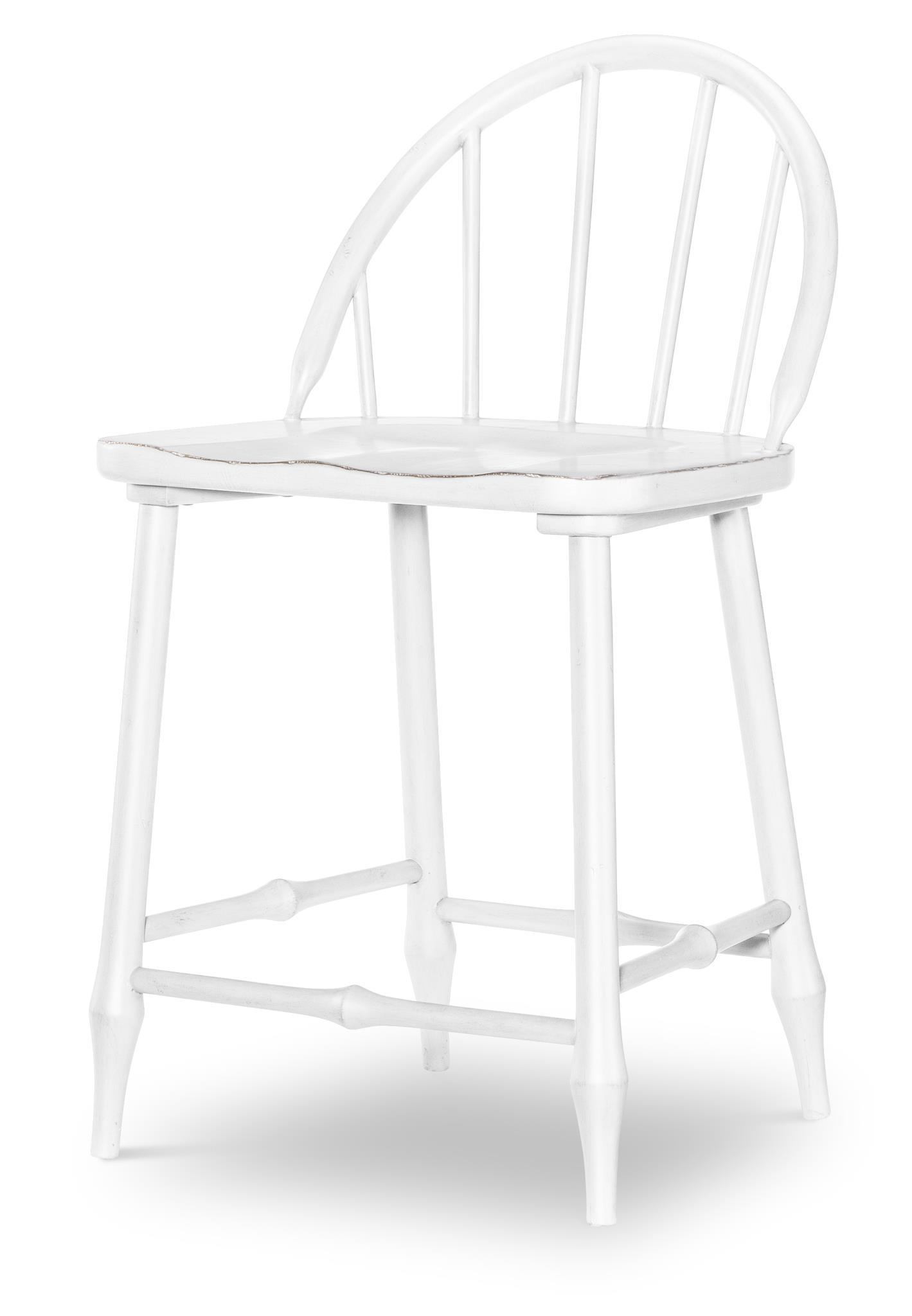 Windsor Counter Height Chair CLH4012745