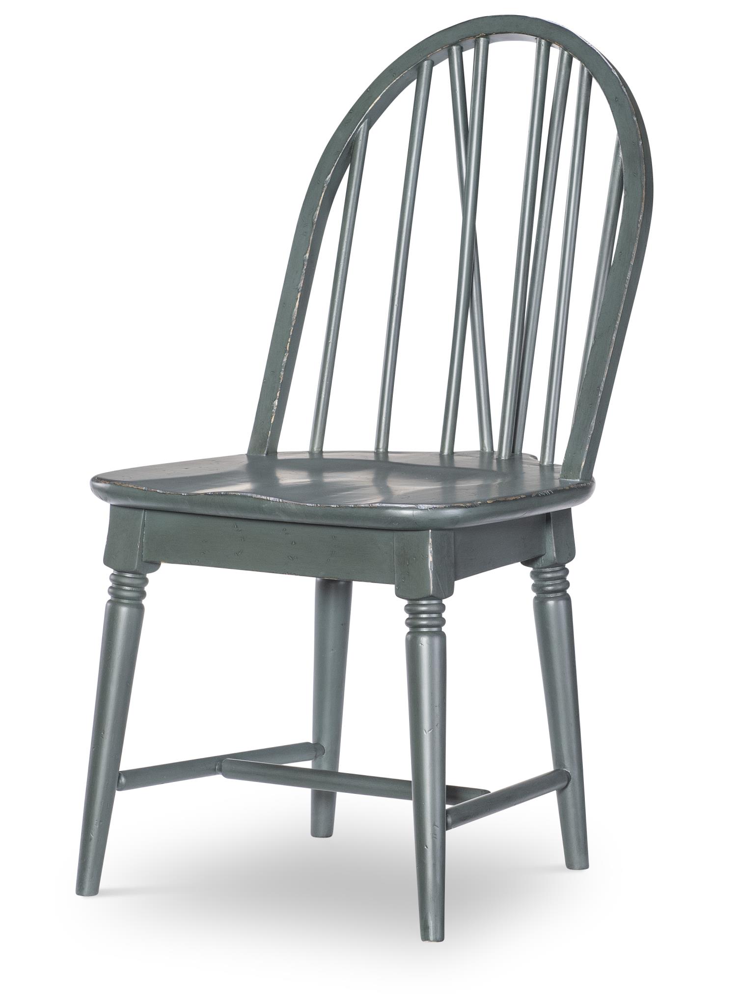 Windsor Side Chair V Shape CLH4013140