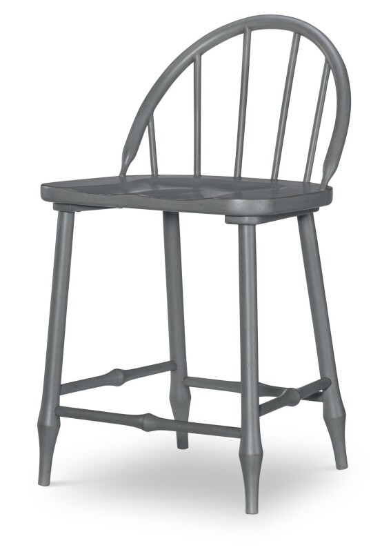 Windsor Counter Height Chair CLH4013745