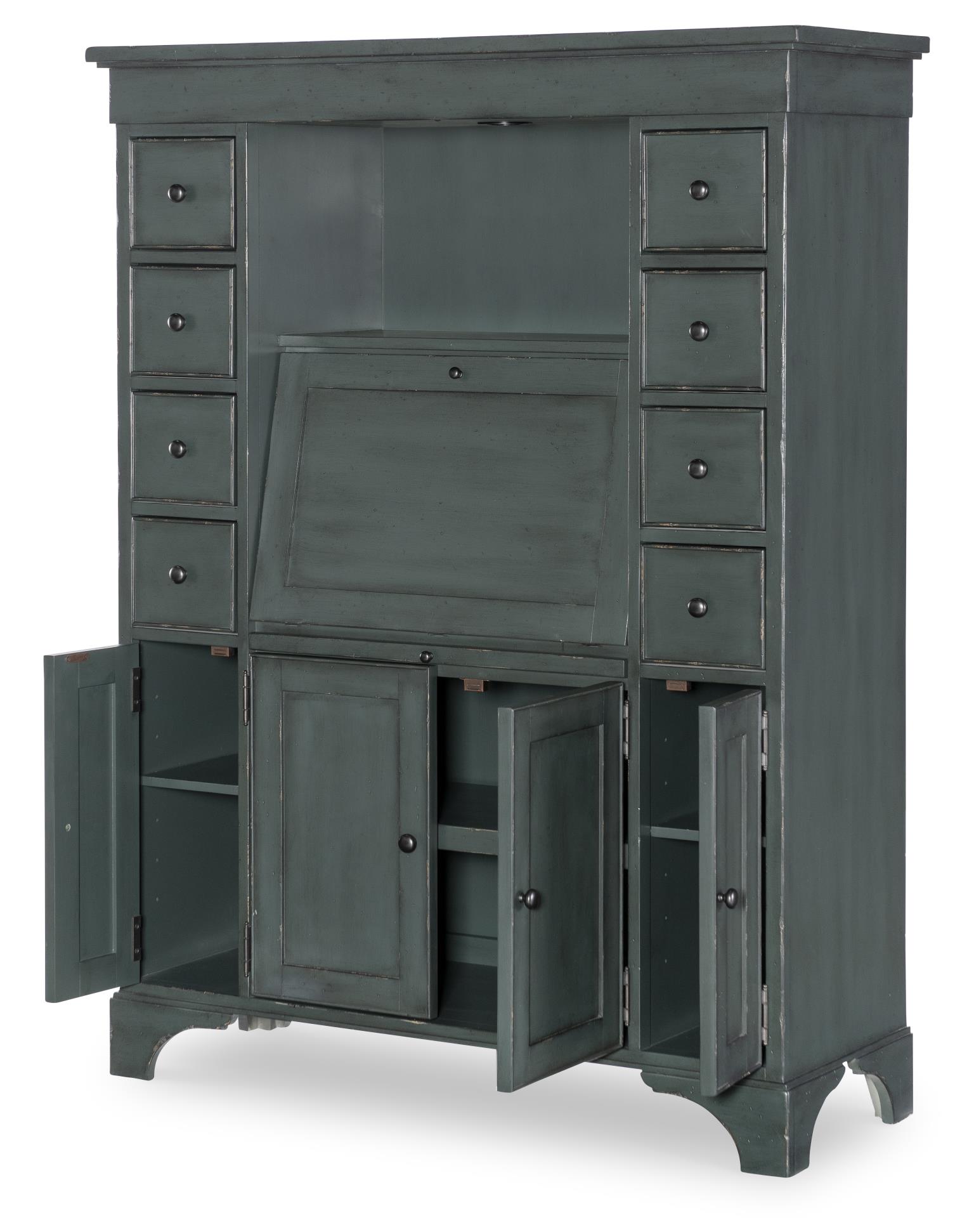 Secretary Cabinet CLH4013809