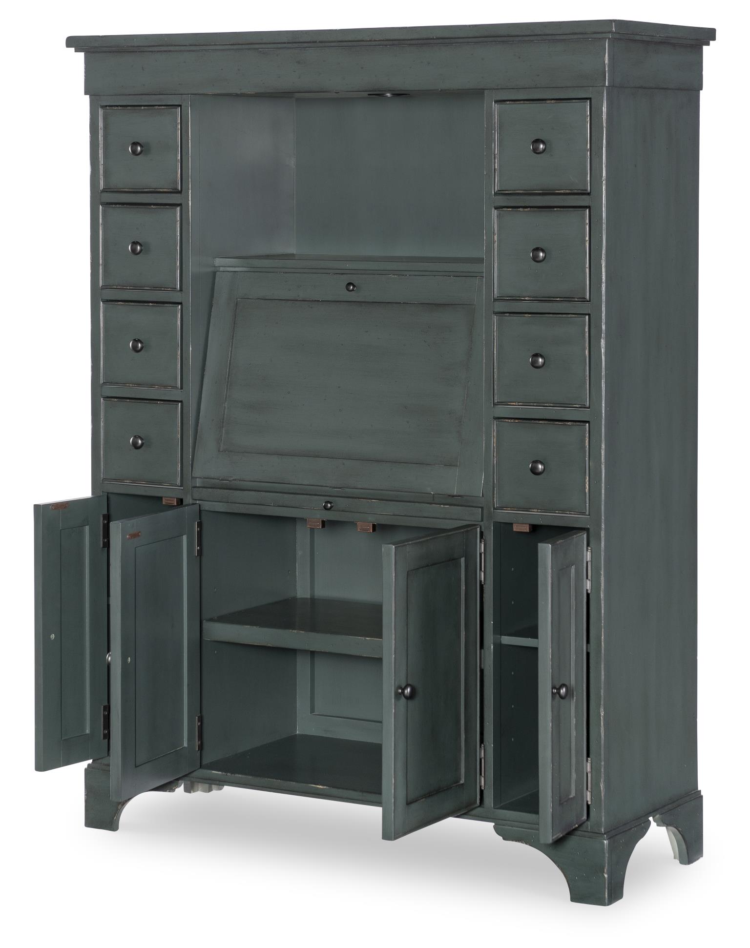 Secretary Cabinet CLH4013809