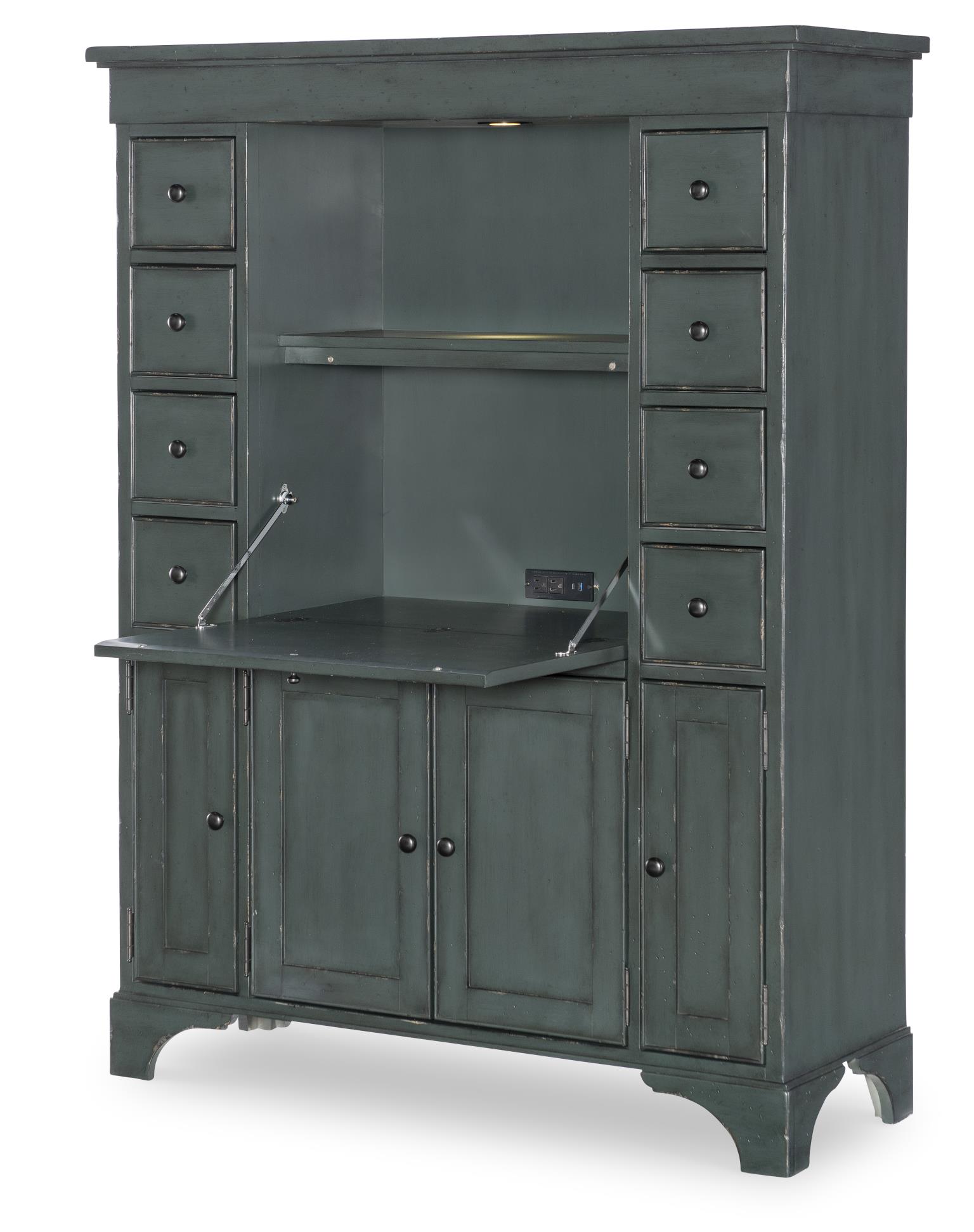 Secretary Cabinet CLH4013809