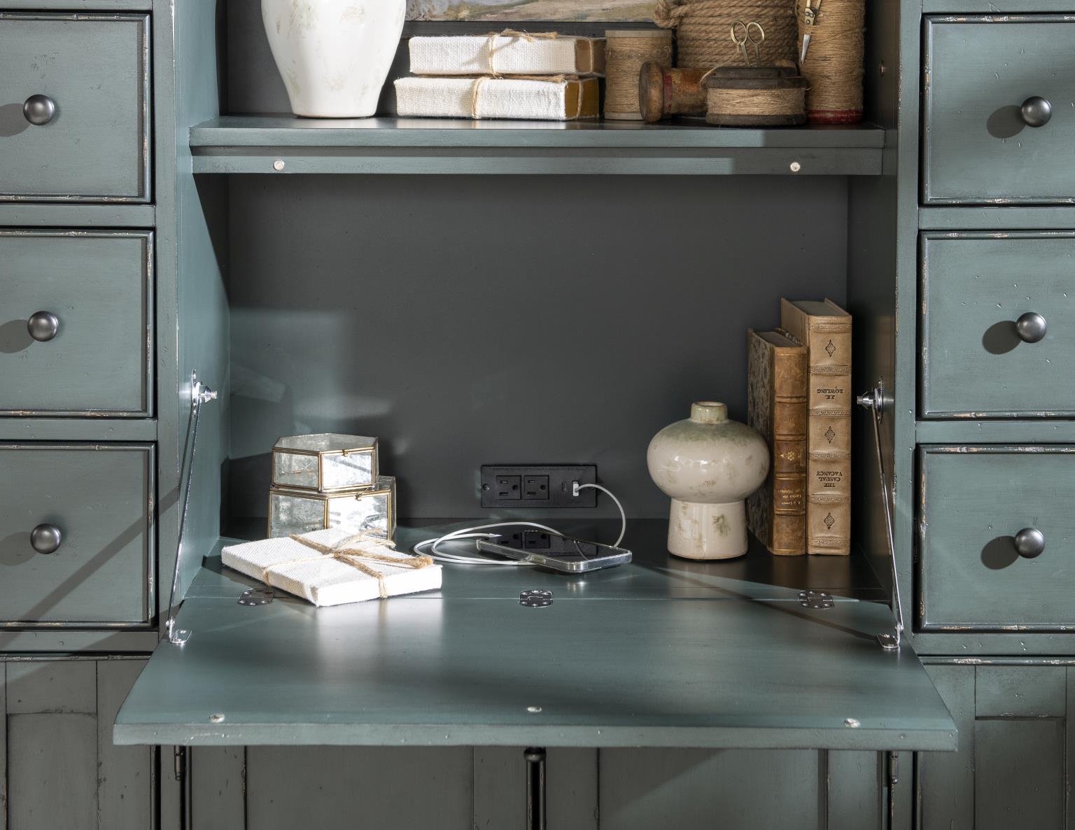 Secretary Cabinet CLH4013809