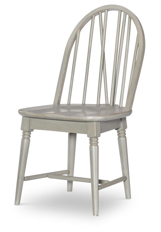 Windsor Side Chair V Shape CLH4014140