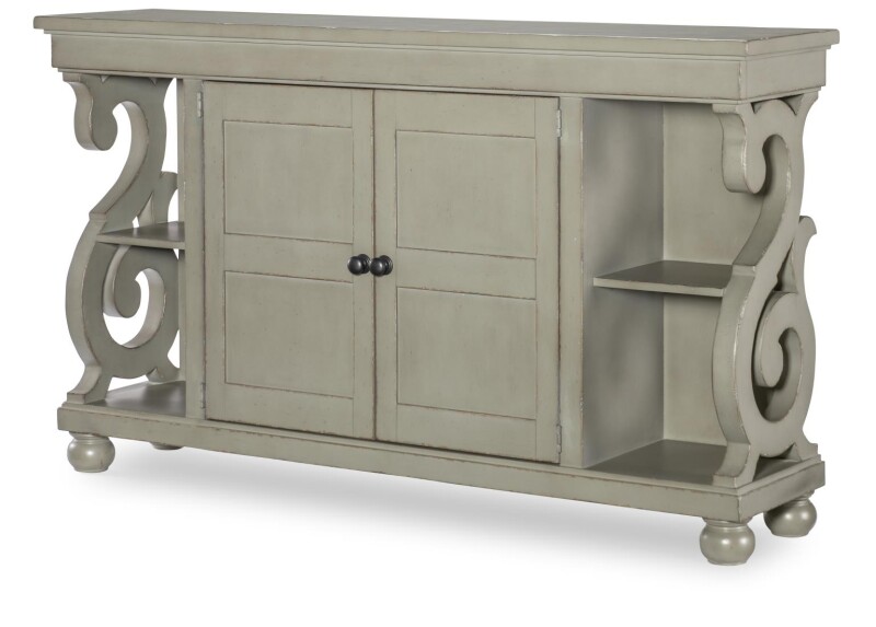Corbel Hall Console CLH4014406