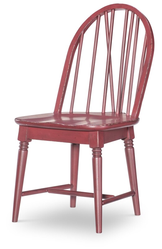 Windsor Side Chair V Shape CLH4015140