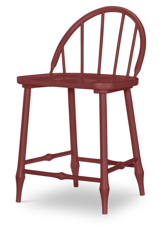 Windsor Counter Height Chair CLH4015745