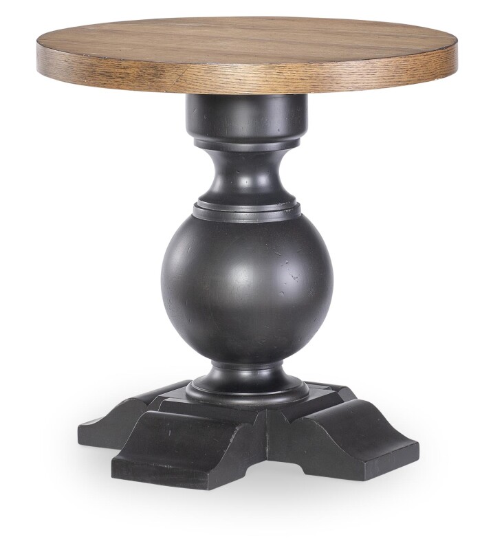Urn Base End Table CLH4016108