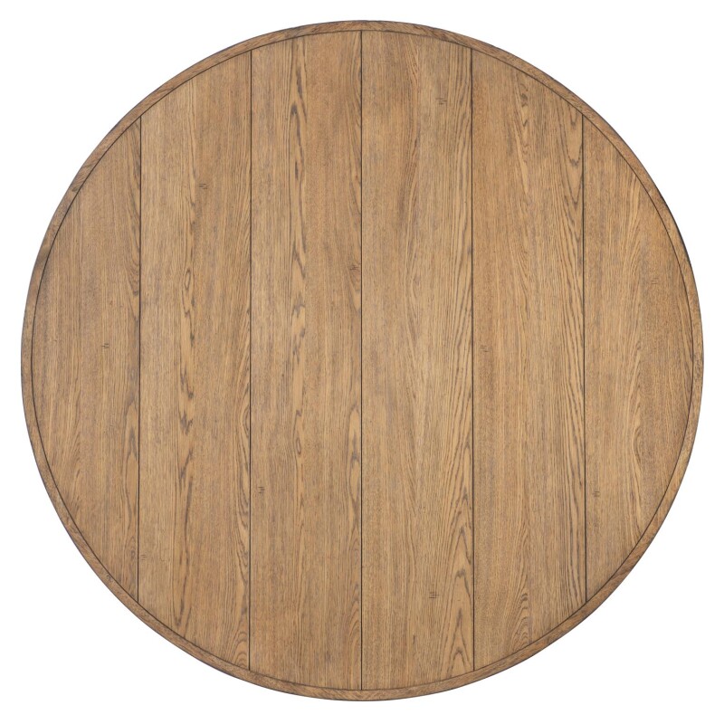 Round Dining Table Complete CLH4016520K