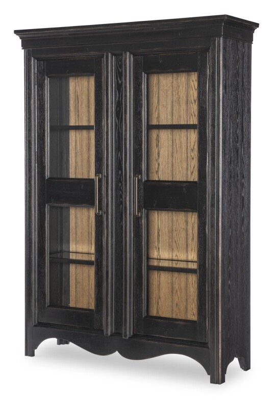 Glass Front Display Cabinet CLH4016670