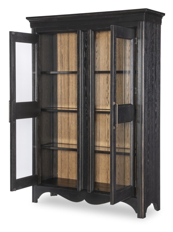 Glass Front Display Cabinet CLH4016670