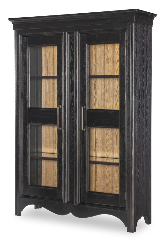 Glass Front Display Cabinet CLH4016670