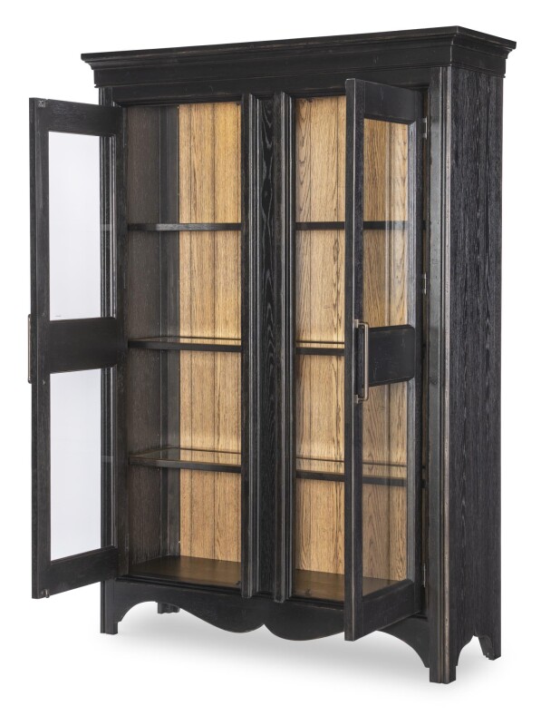 Glass Front Display Cabinet CLH4016670