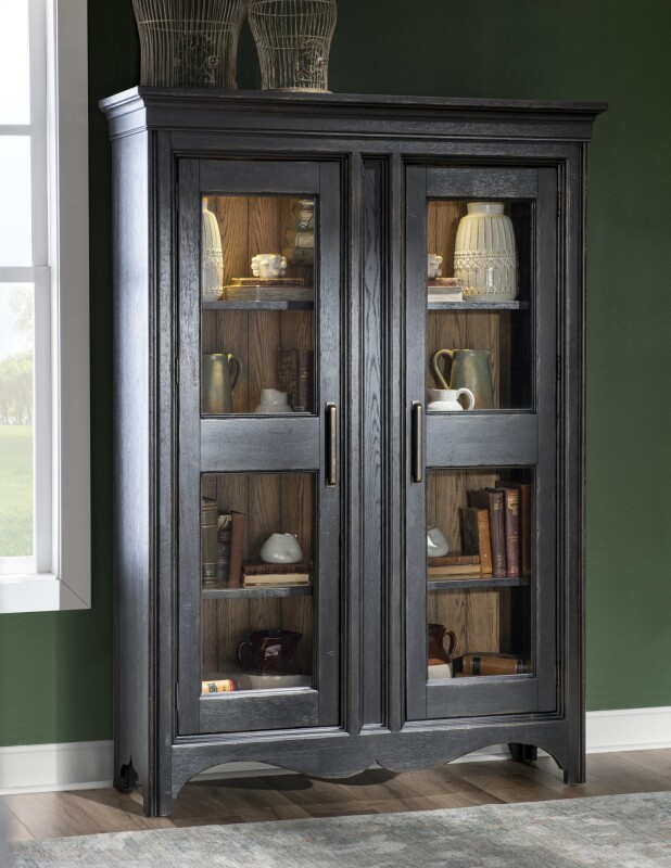 Glass Front Display Cabinet CLH4016670