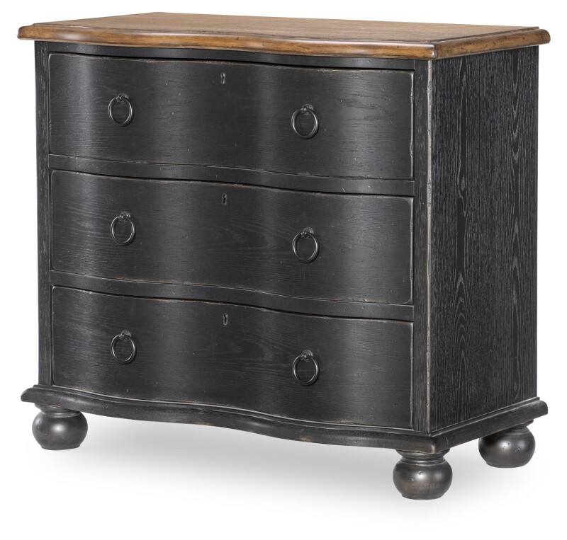 Accent Chest 3 Drawers CLH4016805