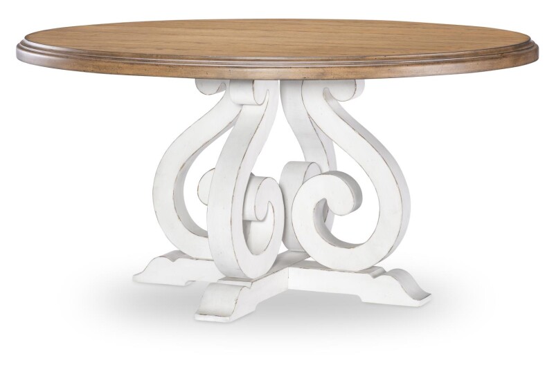 Round Dining Table CLH4017620