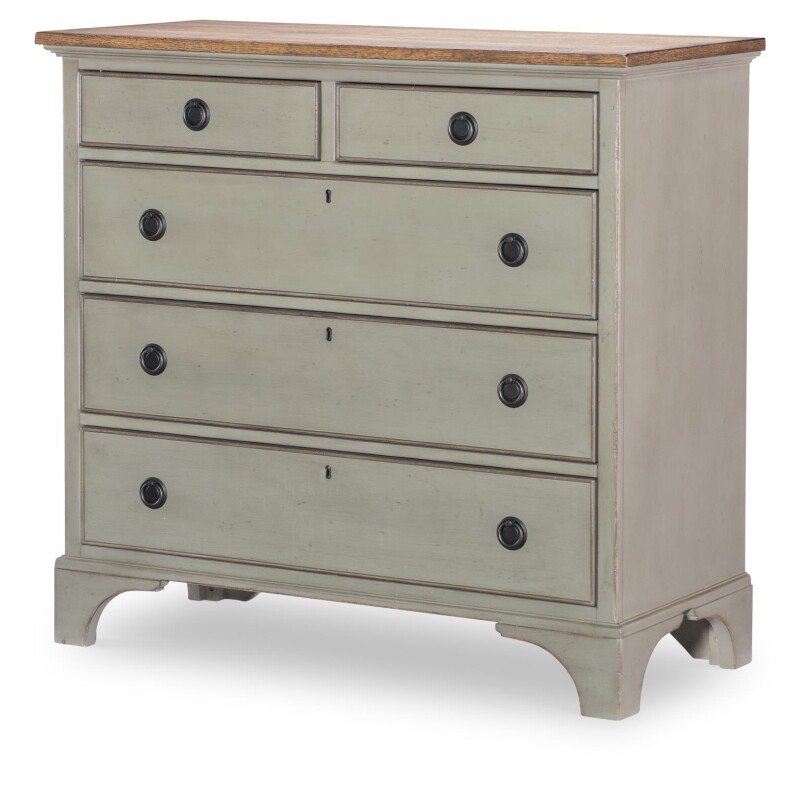 Accent Chest 5 Drawers CLH40192000