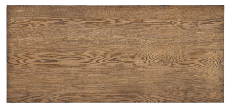 Vintage Market AT Accent Chest 5 Drawers Barnwood Oak And Northern Moss CLH4019-2000 CLH40192000