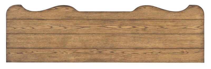 Vintage Market AT Door Chest 3 Drw Barnwood Oak And Northern Moss CLH4019-2210 CLH40192210