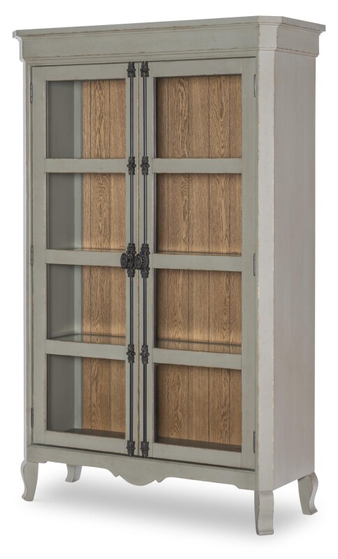 Cremone Bolt Display Cabinet CLH4019570