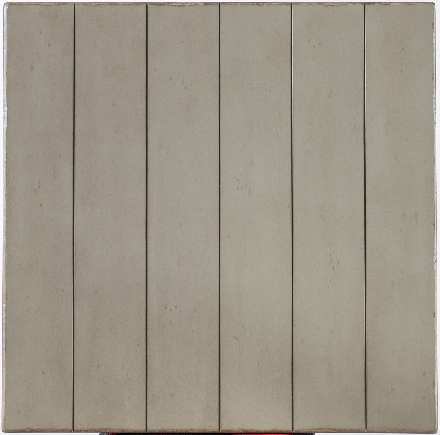 Secretary Cabinet Complete Barnwood Oak And Northern Moss CLH4019-709K CLH4019709K