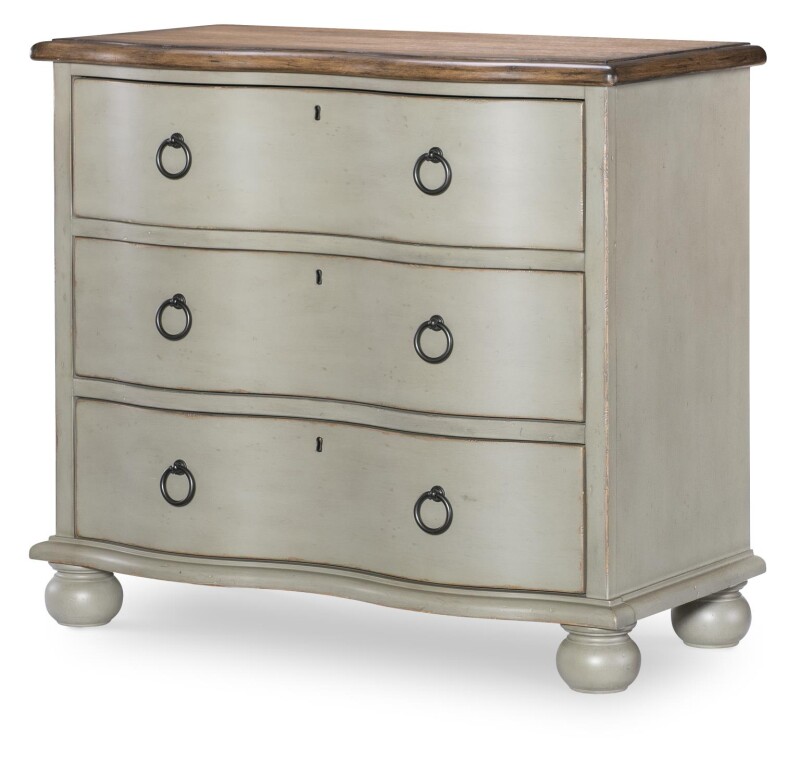 Accent Chest 3 Drawers CLH4019805