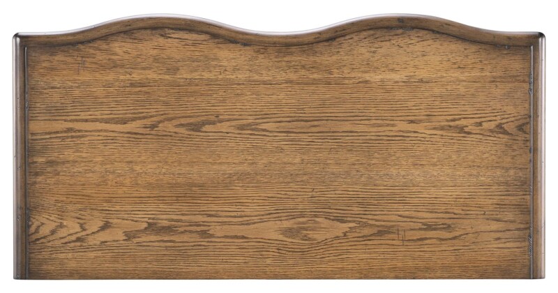 Vintage Market AT Accent Chest 3 Drawers Barnwood Oak And Northern Moss CLH4019-805 CLH4019805