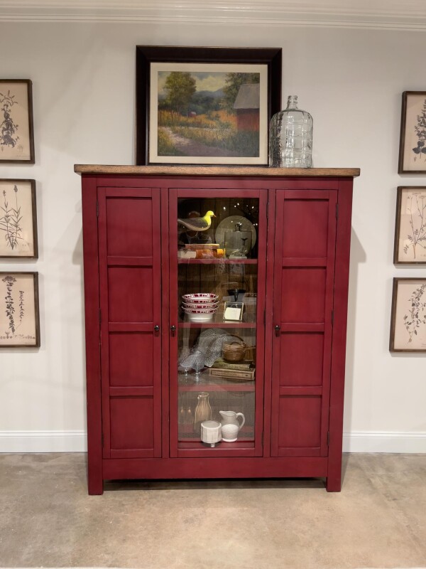 Pie Safe CLH4020250