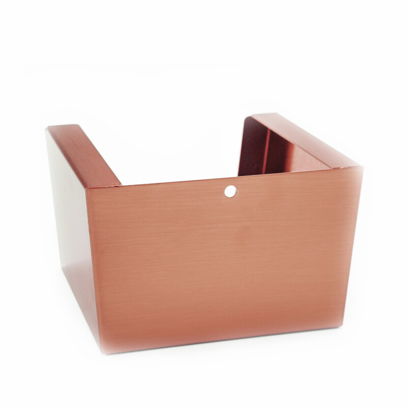 KFX Series | Rose Gold Leg Cover for KFX3000X KFX3600X CLKFXX3036RS