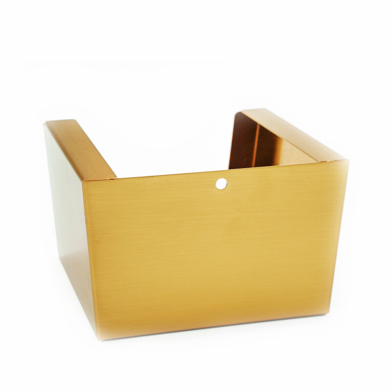 KFX Series | Gold Leg Cover for KFX3000X &amp; KFX3600X CLKFXX48GL1