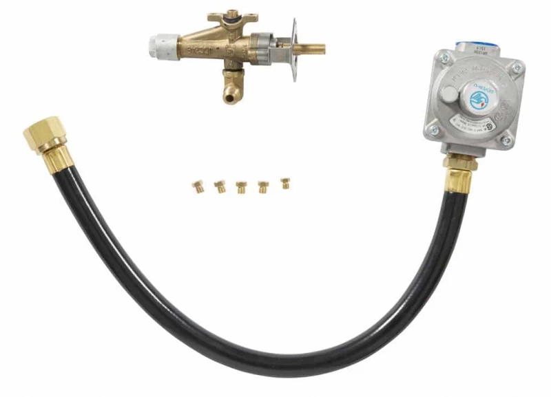 LP to NG Conversion Kit CLP2NG