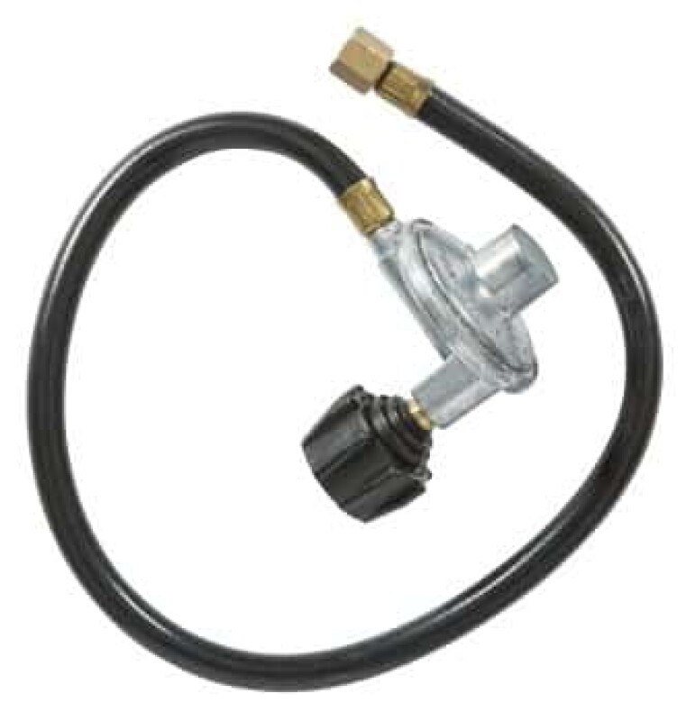 LP Regulator Kit CLPREG