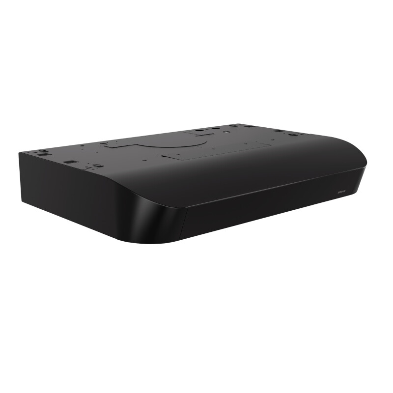 30-Inch Convertible Under-Cabinet Range Hood CLSC130BL