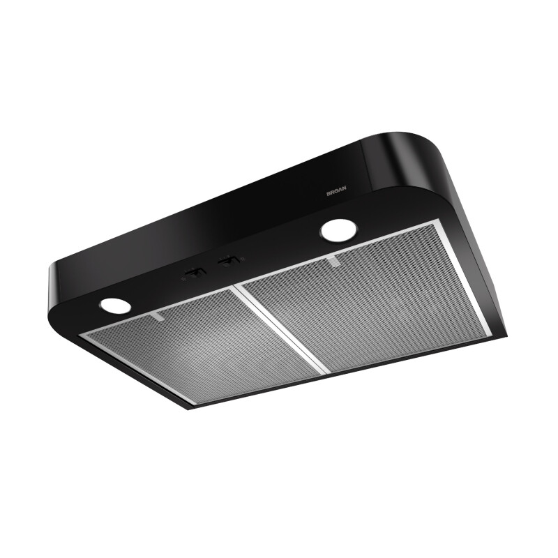 30-Inch Convertible Under-Cabinet Range Hood CLSC130BL