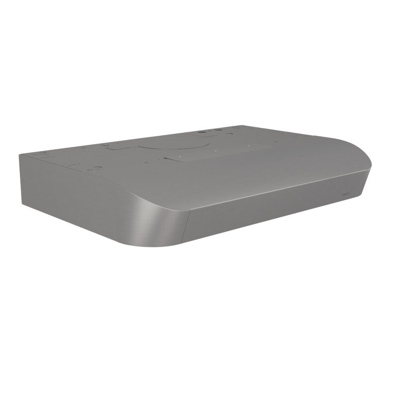 30-Inch Convertible Under-Cabinet Range Hood CLSC130SS