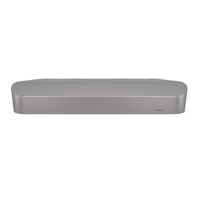 30-Inch Convertible Under-Cabinet Range Hood CLSC130SS