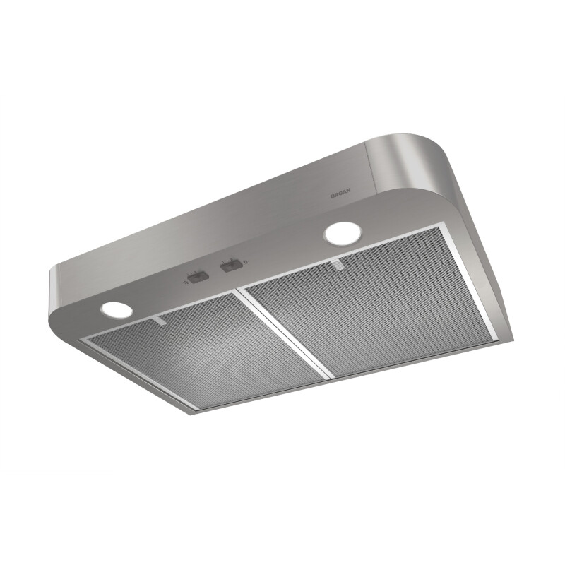 30-Inch Convertible Under-Cabinet Range Hood CLSC130SS