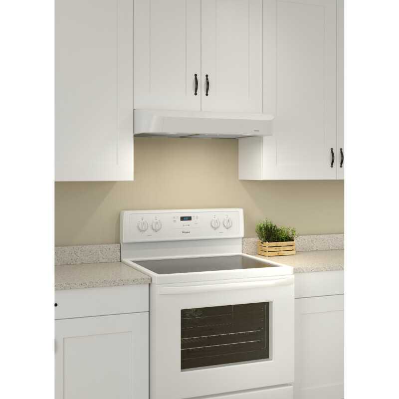 30-Inch Convertible Under-Cabinet Range Hood CLSC130WW, product image 2 of 5