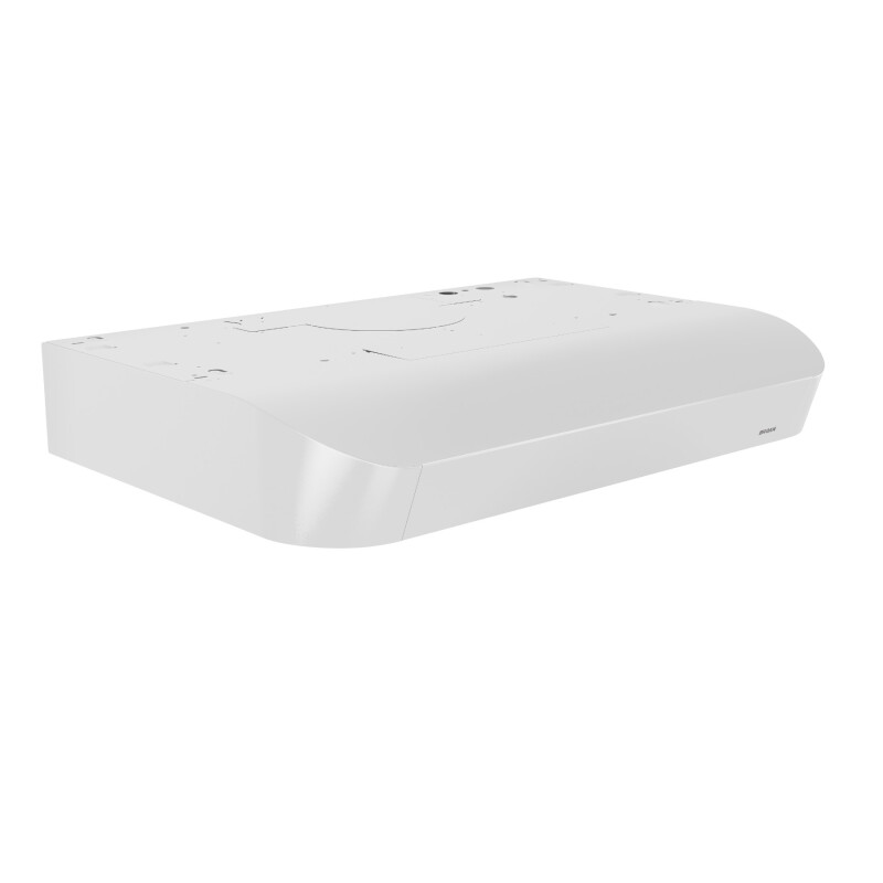30-Inch Convertible Under-Cabinet Range Hood CLSC130WW, product image 3 of 5