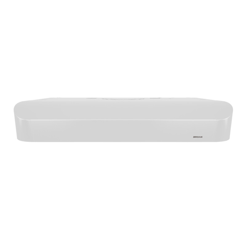 30-Inch Convertible Under-Cabinet Range Hood CLSC130WW, product image 4 of 5