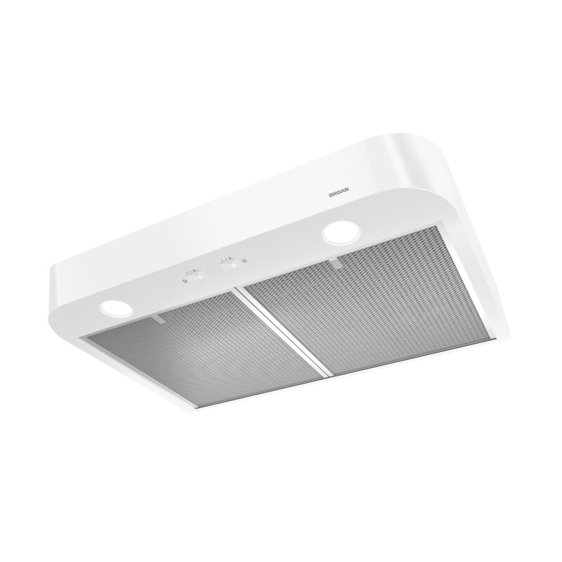 30-Inch Convertible Under-Cabinet Range Hood CLSC130WW, product image 5 of 5