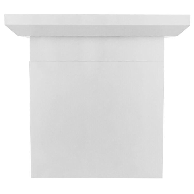 Crown Molding Profile 1 for Wall Mount Range Hood CM1KBKL2KL3