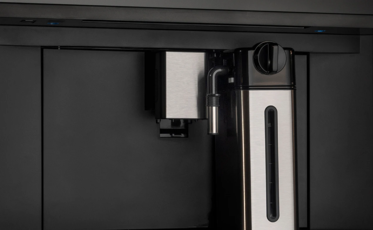 24 inch Built-in Coffee Maker CM242WTXT