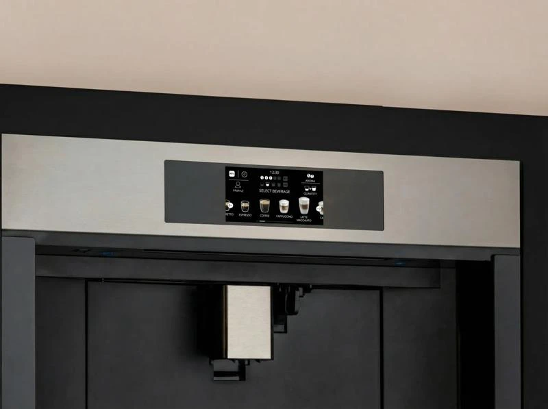 24 inch Built-in Coffee Maker CM242WTXT